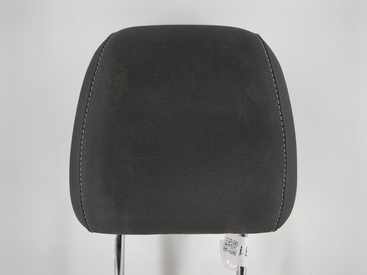 2017-2019 Ford Escape Headrest Head Rest Front Driver Passenger Seat 1134031 - Oemusedautoparts1.com