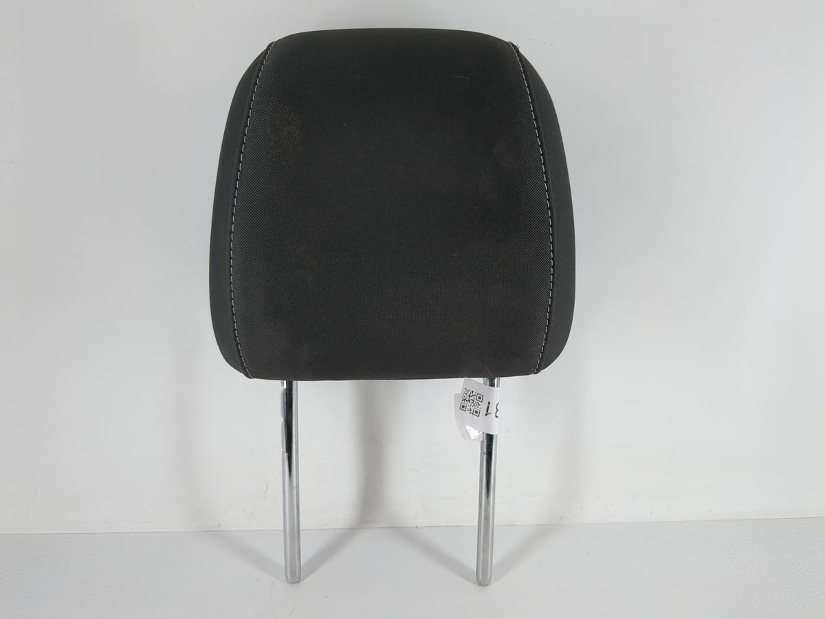 2017-2019 Ford Escape Headrest Head Rest Front Driver Passenger Seat 1134031 - Oemusedautoparts1.com