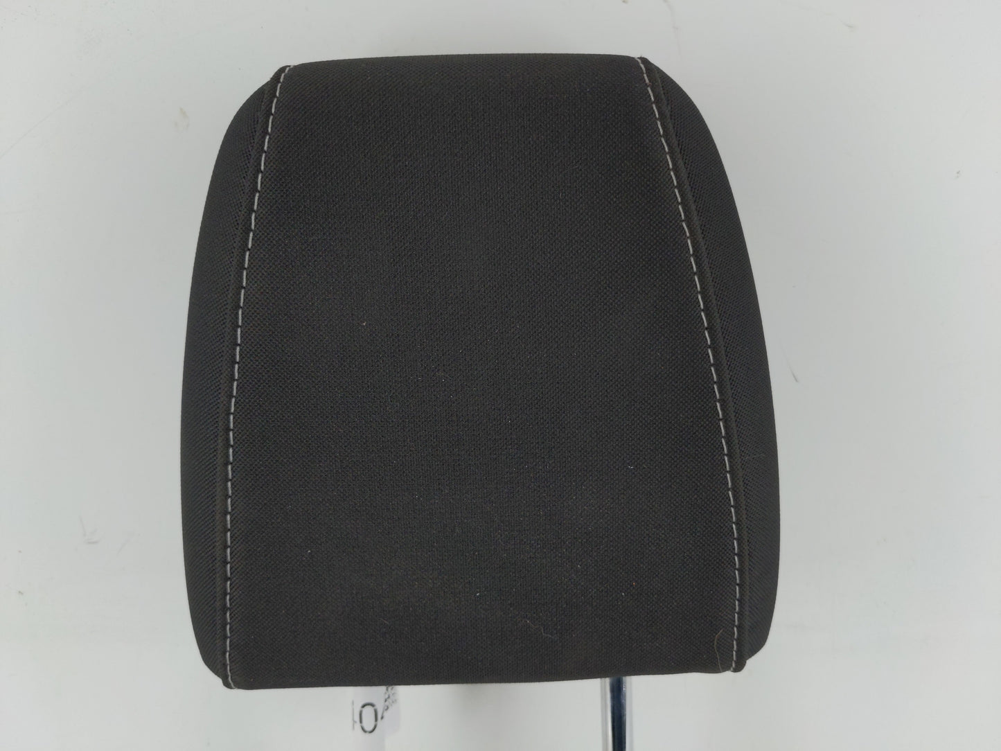 2017 Ford Escape Headrest Head Rest Rear Seat Fits OEM Used Auto Parts - Oemusedautoparts1.com