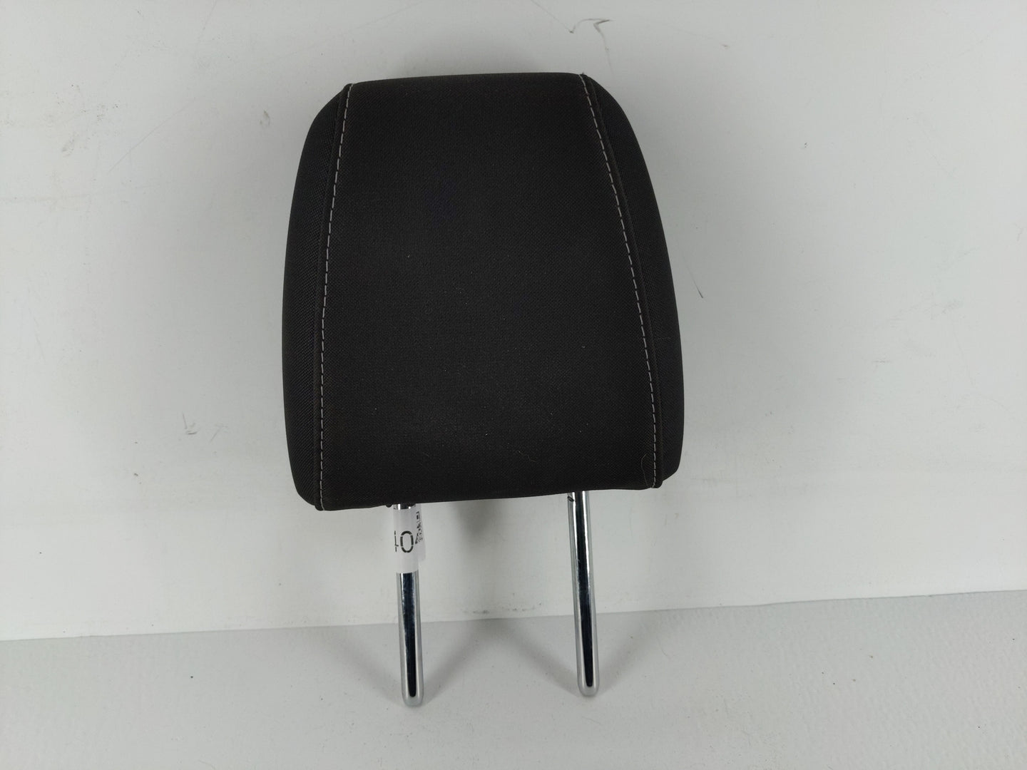 2017 Ford Escape Headrest Head Rest Rear Seat Fits OEM Used Auto Parts - Oemusedautoparts1.com