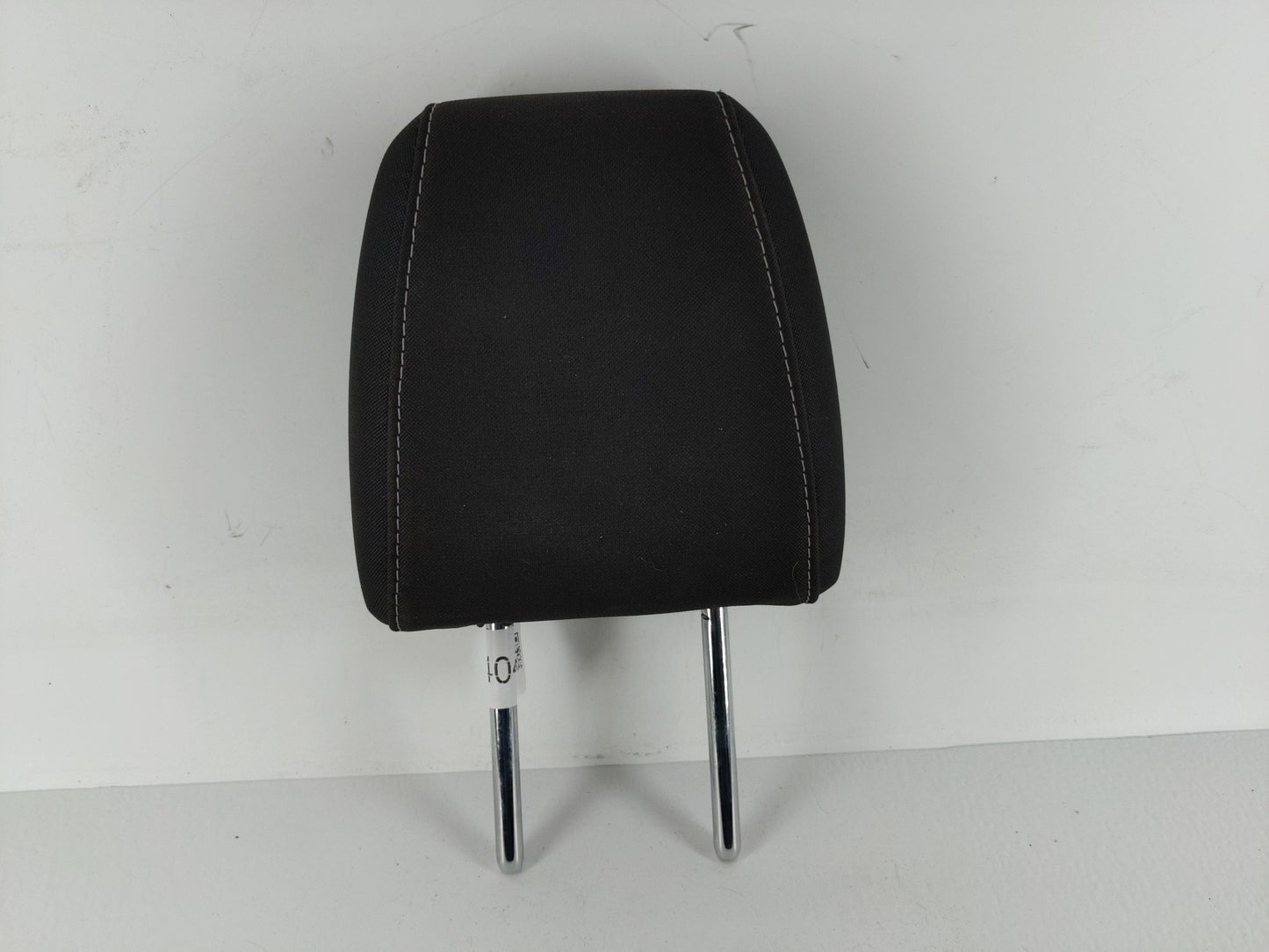 2017 Ford Escape Headrest Head Rest Rear Seat Fits OEM Used Auto Parts - Oemusedautoparts1.com