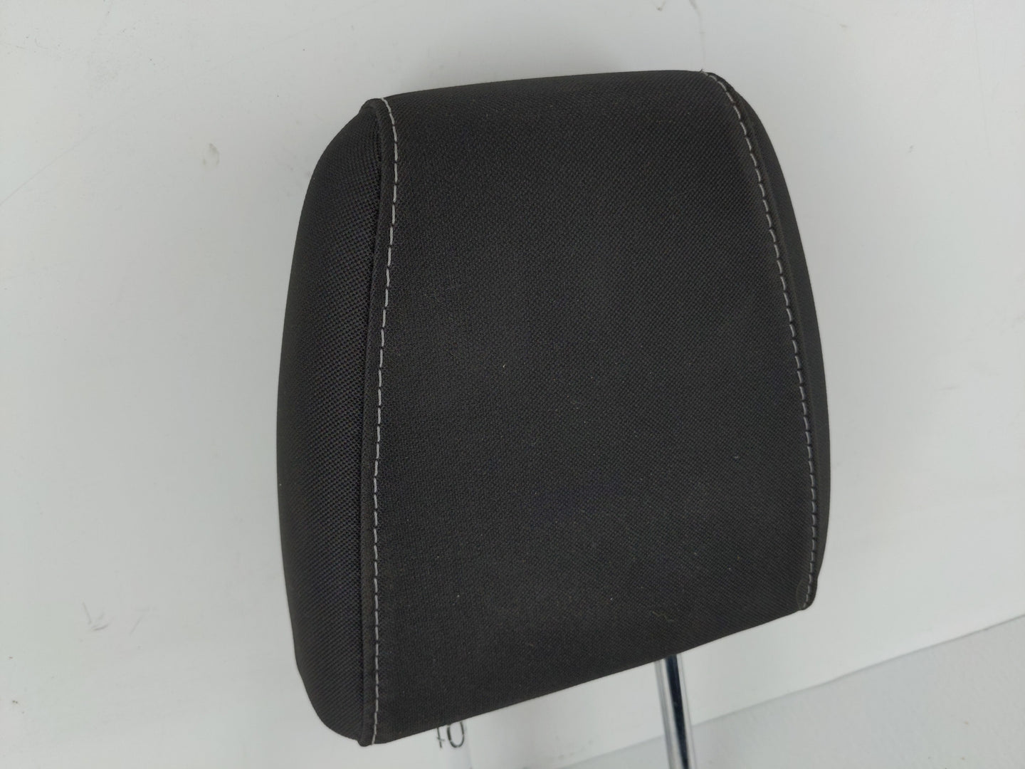 2017 Ford Escape Headrest Head Rest Rear Seat Fits OEM Used Auto Parts - Oemusedautoparts1.com