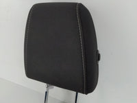 2017 Ford Escape Headrest Head Rest Rear Seat Fits OEM Used Auto Parts - Oemusedautoparts1.com
