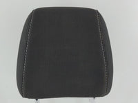 2016-2019 Ford Escape Headrest Head Rest Front Driver Passenger Seat Fits Fits 2016 2017 2018 2019 OEM Used Auto Parts - Oem