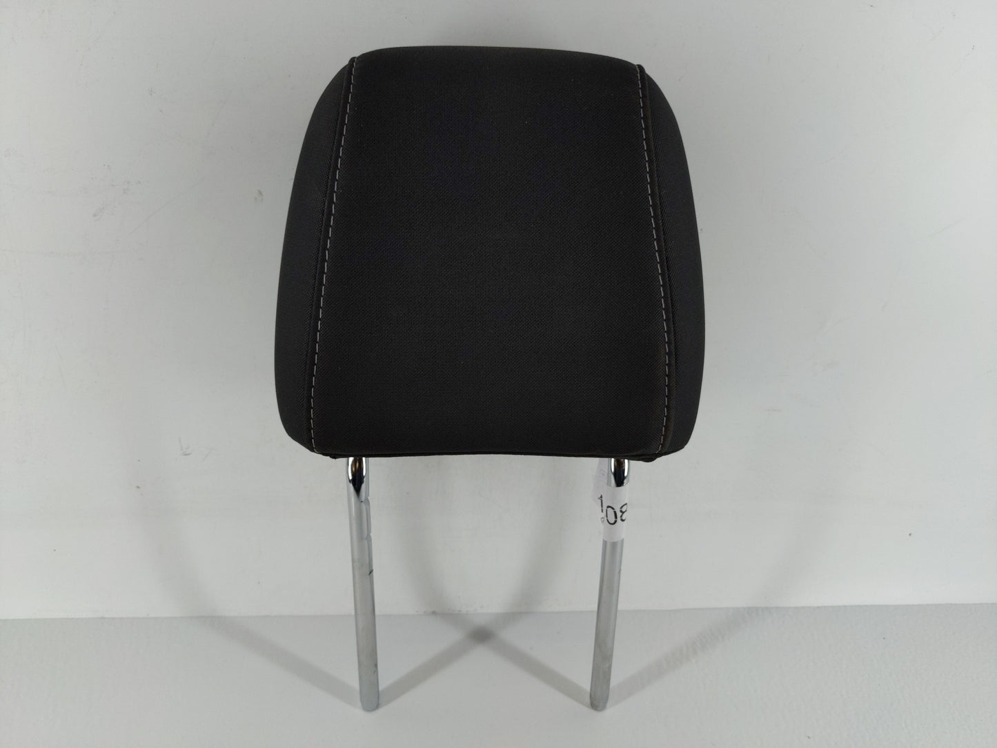 2016-2019 Ford Escape Headrest Head Rest Front Driver Passenger Seat Fits Fits 2016 2017 2018 2019 OEM Used Auto Parts - Oem