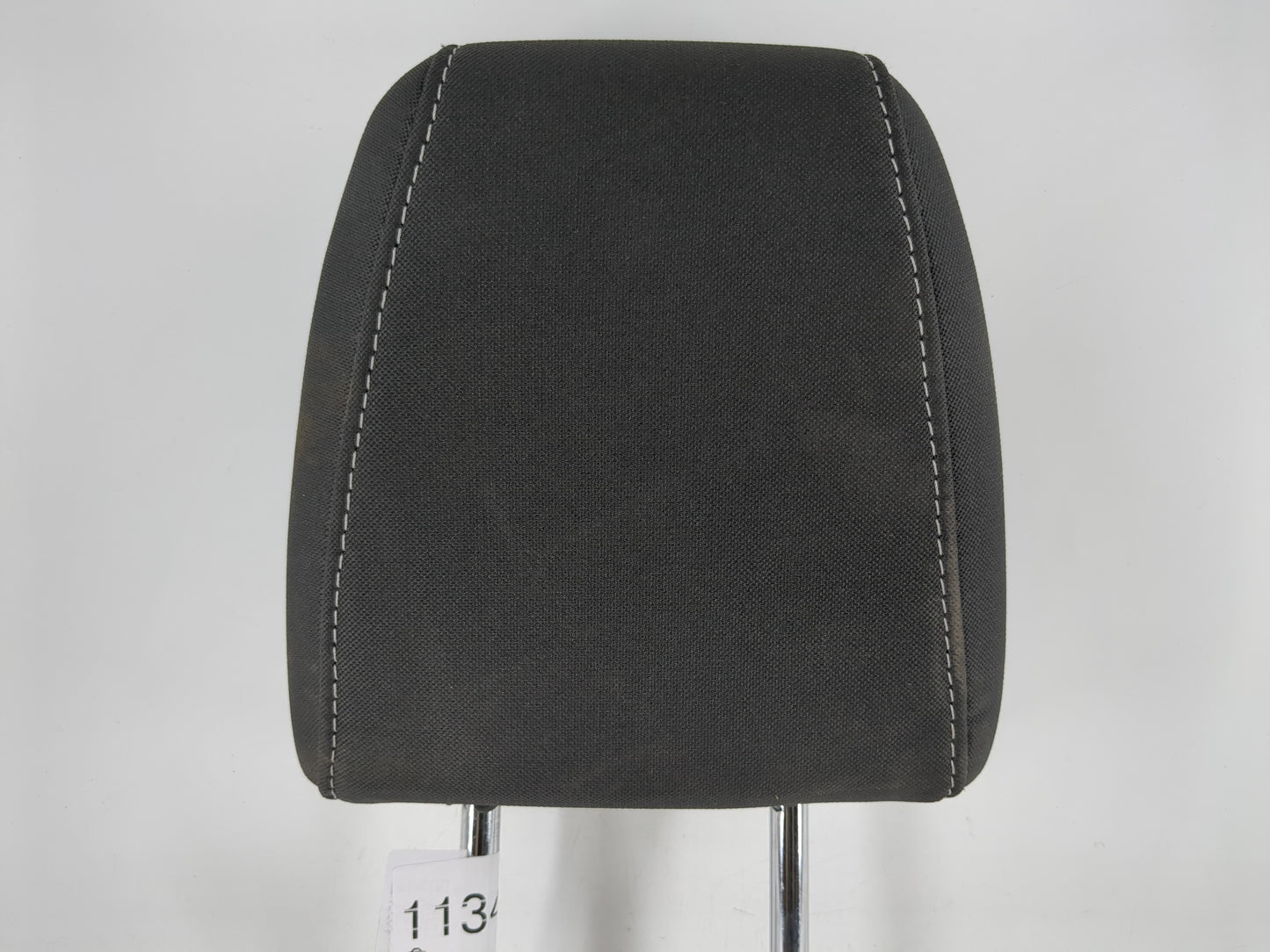 2017-2019 Ford Escape Headrest Head Rest Rear Seat Fits Fits 2017 2018 2019 OEM Used Auto Parts - Oemusedautoparts1.com