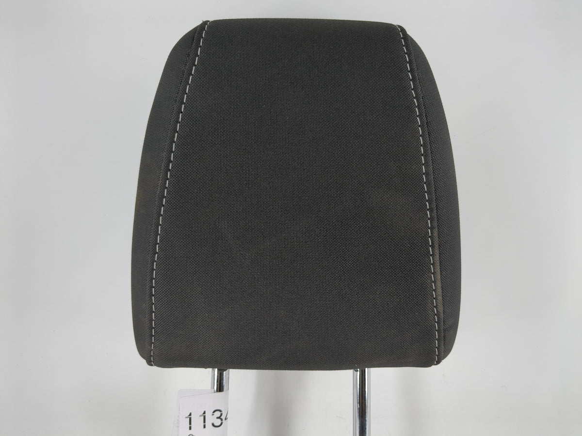 2017 Ford Escape Headrest Head Rest Rear Seat Fits OEM Used Auto Parts - Oemusedautoparts1.com