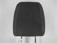 2017 Ford Escape Headrest Head Rest Rear Seat Fits OEM Used Auto Parts - Oemusedautoparts1.com
