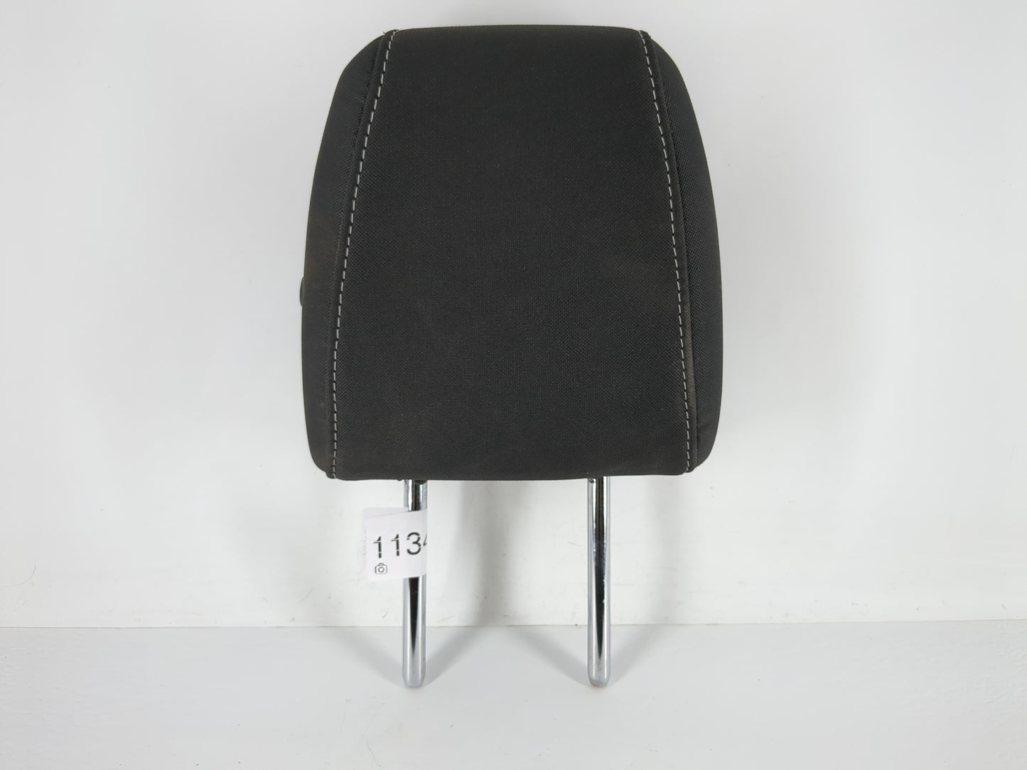 2017-2019 Ford Escape Headrest Head Rest Rear Seat Fits Fits 2017 2018 2019 OEM Used Auto Parts - Oemusedautoparts1.com