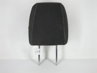 2017-2019 Ford Escape Headrest Head Rest Rear Seat Fits Fits 2017 2018 2019 OEM Used Auto Parts - Oemusedautoparts1.com