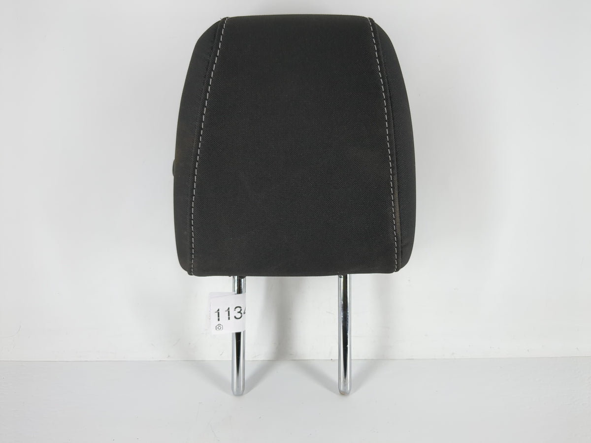2017 Ford Escape Headrest Head Rest Rear Seat Fits OEM Used Auto Parts - Oemusedautoparts1.com