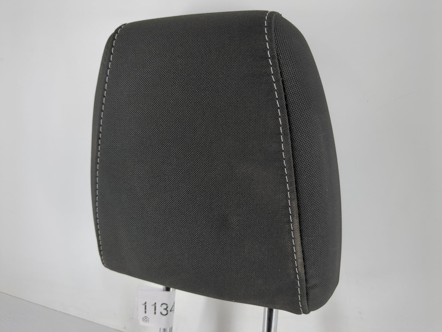 2017-2019 Ford Escape Headrest Head Rest Rear Seat Fits Fits 2017 2018 2019 OEM Used Auto Parts - Oemusedautoparts1.com