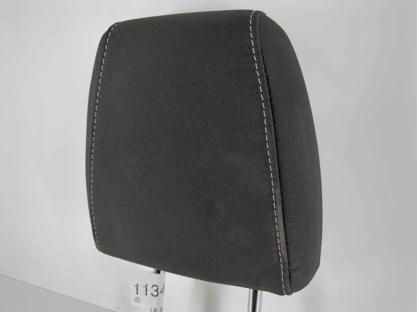 2017-2019 Ford Escape Headrest Head Rest Rear Seat Fits Fits 2017 2018 2019 OEM Used Auto Parts - Oemusedautoparts1.com