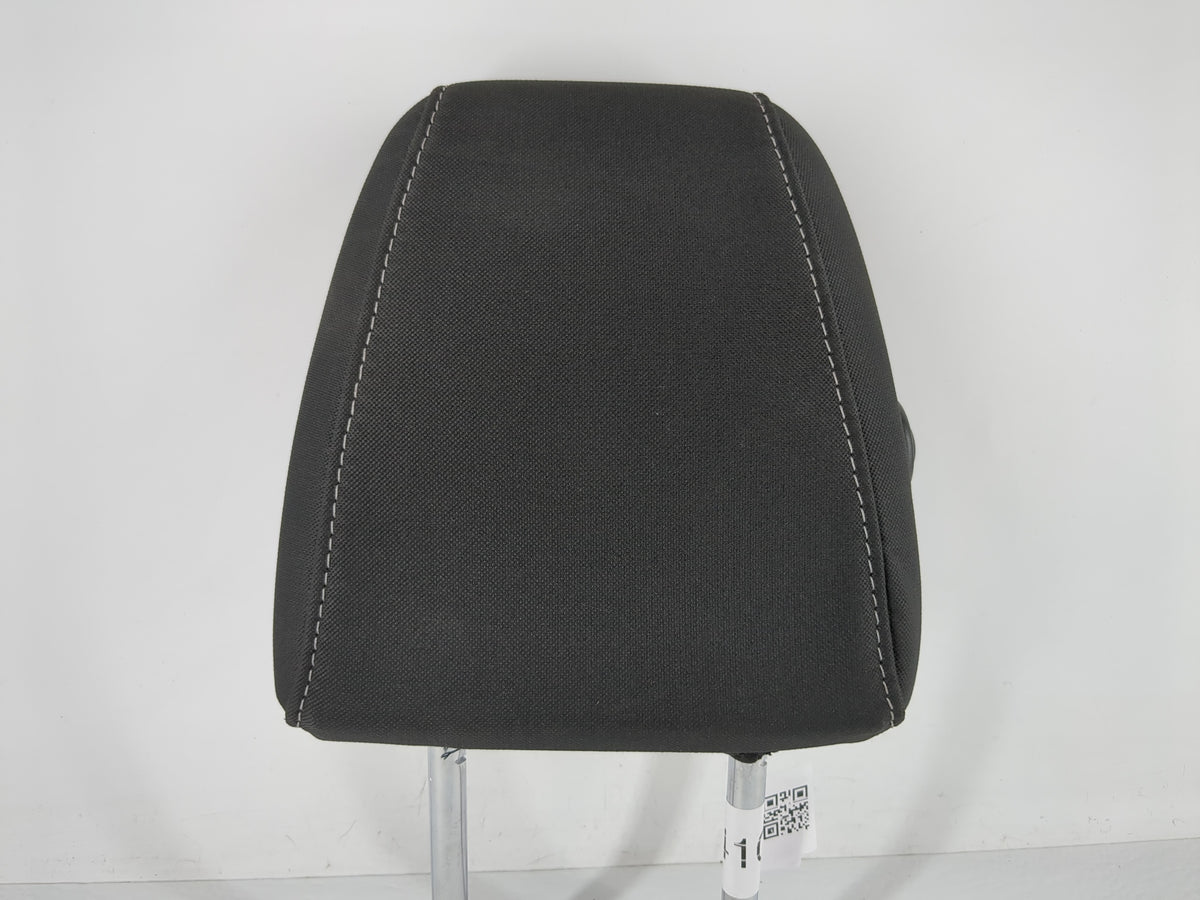 2017 Ford Escape Headrest Head Rest Rear Seat Fits OEM Used Auto Parts - Oemusedautoparts1.com