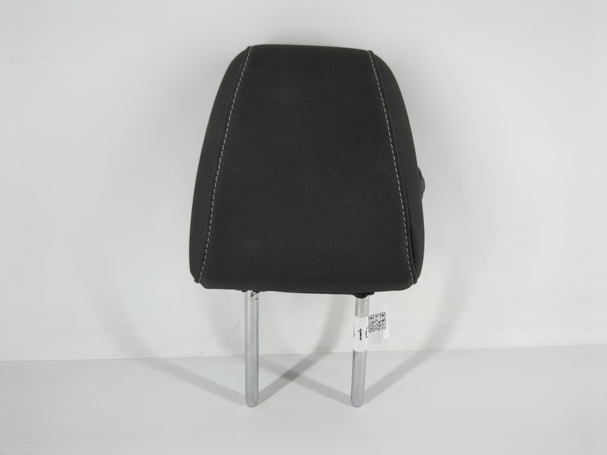 2017 Ford Escape Headrest Head Rest Rear Seat Fits OEM Used Auto Parts - Oemusedautoparts1.com