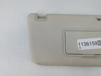 2013-2019 Ford Escape Sun Visor Shade Replacement Passenger Right Mirror Fits Fits 2013 2014 2015 2016 2017 2018 2019 OEM Us