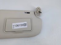 2013-2019 Ford Escape Sun Visor Shade Replacement Passenger Right Mirror Fits Fits 2013 2014 2015 2016 2017 2018 2019 OEM Us