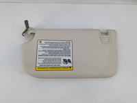 2013-2019 Ford Escape Sun Visor Shade Replacement Passenger Right Mirror Fits Fits 2013 2014 2015 2016 2017 2018 2019 OEM Us