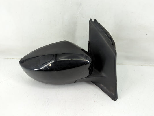 2017-2019 Ford Escape Passenger Side View Mirror - Right Door Mirror OEM Used - Oemusedautoparts1.com