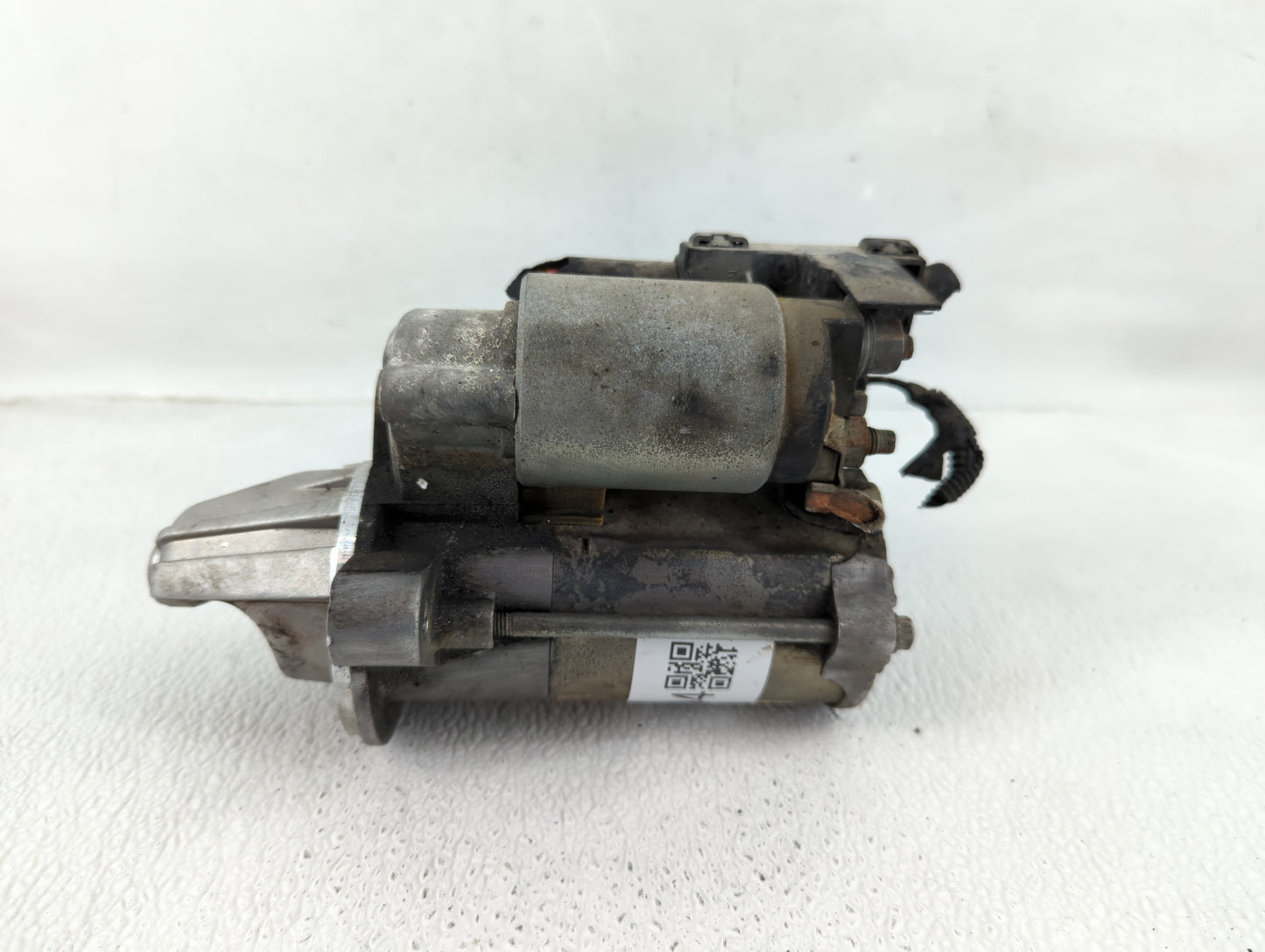 2017-2019 Ford Escape Car Starter Motor Solenoid OEM P/N:F1FT-11000-EB Fits Fits 2017 2018 2019 OEM Used Auto Parts - Oemuse