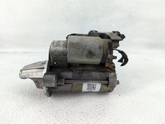 compare product 2017-2019 Ford Escape Car Starter Motor Solenoid OEM P/N:F1FT-11000-EB Fits Fits 2017 2018 2019 OEM Used Auto Parts