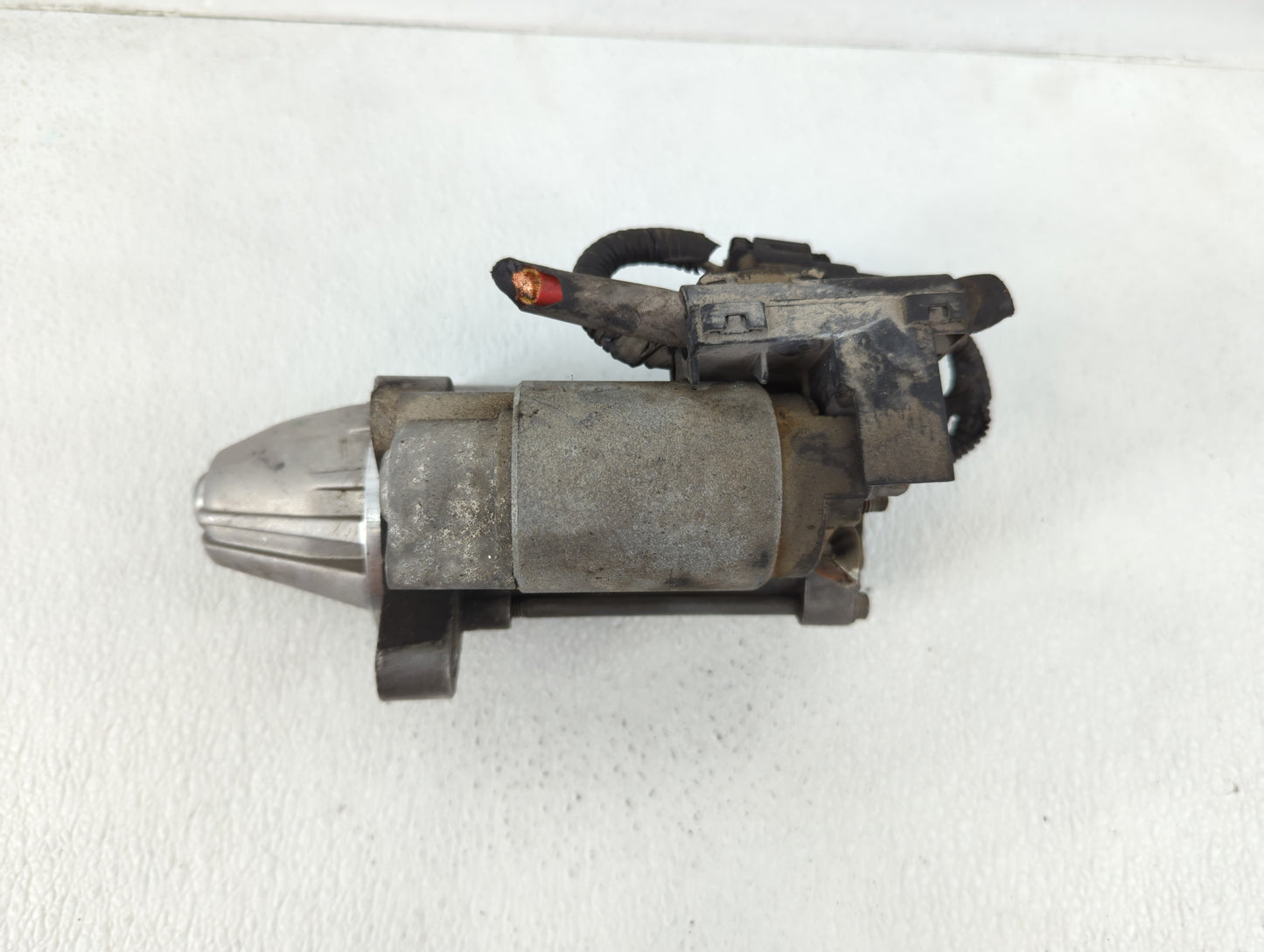2017-2019 Ford Escape Car Starter Motor Solenoid OEM P/N:F1FT-11000-EB Fits Fits 2017 2018 2019 OEM Used Auto Parts - Oemuse