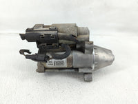 2017-2019 Ford Escape Car Starter Motor Solenoid OEM P/N:F1FT-11000-EB Fits Fits 2017 2018 2019 OEM Used Auto Parts - Oemuse