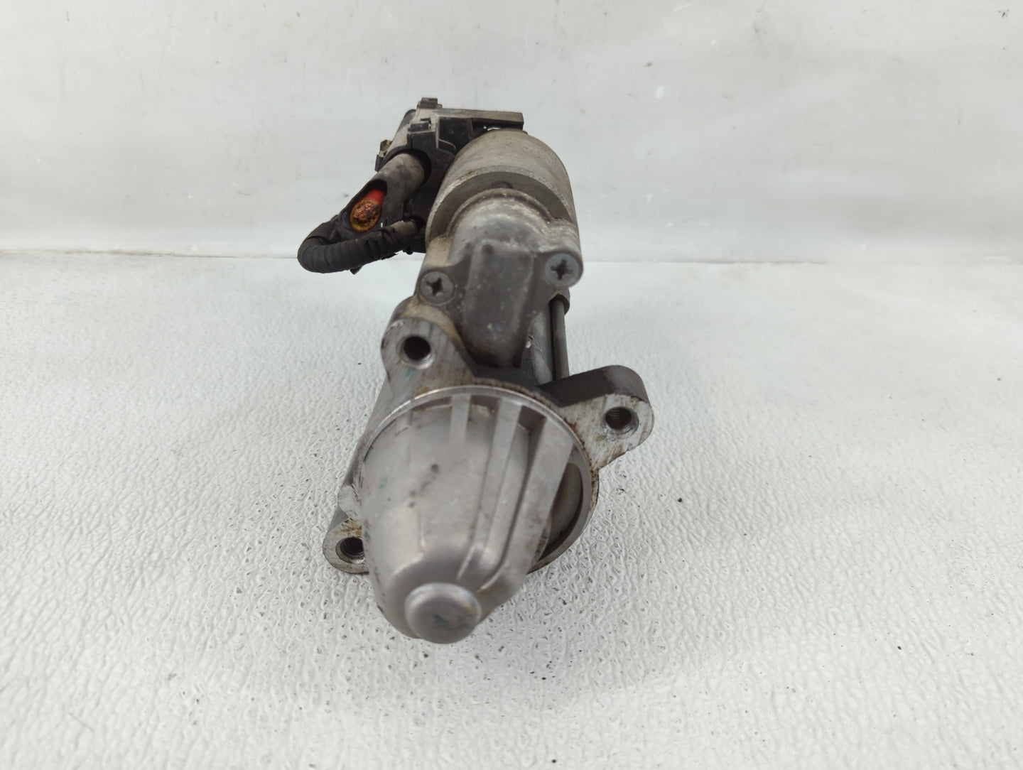 2017-2019 Ford Escape Car Starter Motor Solenoid OEM P/N:F1FT-11000-EB Fits Fits 2017 2018 2019 OEM Used Auto Parts - Oemuse