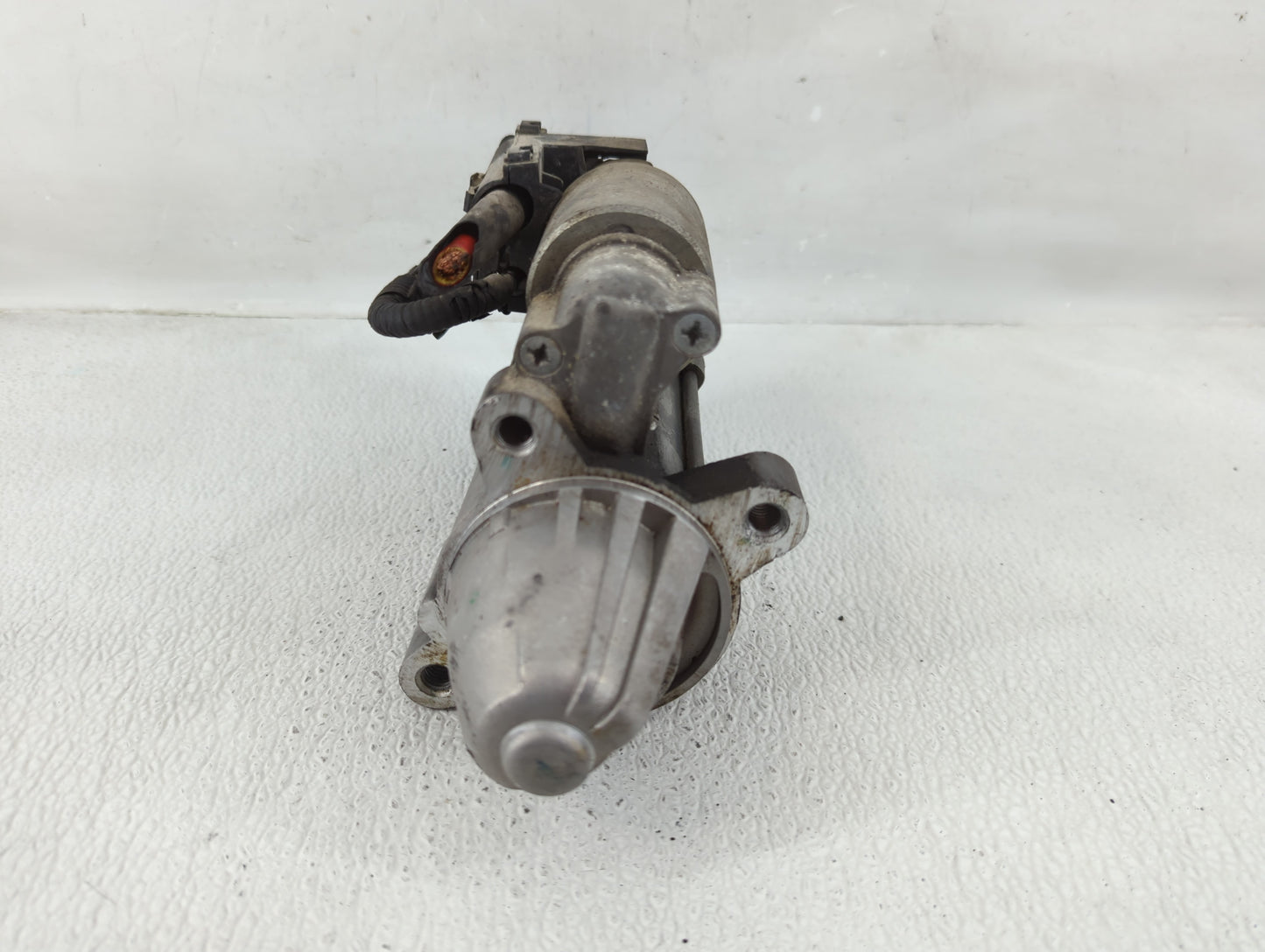 2017-2019 Ford Escape Car Starter Motor Solenoid OEM P/N:F1FT-11000-EB Fits Fits 2017 2018 2019 OEM Used Auto Parts - Oemuse