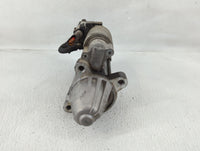 2017-2019 Ford Escape Car Starter Motor Solenoid OEM P/N:F1FT-11000-EB Fits Fits 2017 2018 2019 OEM Used Auto Parts - Oemuse