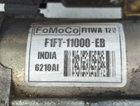 2017-2019 Ford Escape Car Starter Motor Solenoid OEM P/N:F1FT-11000-EB Fits Fits 2017 2018 2019 OEM Used Auto Parts - Oemuse