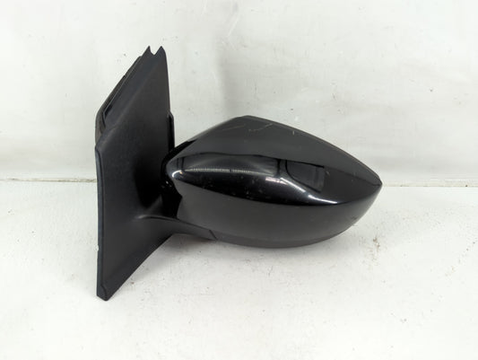 2017-2019 Ford Escape Driver Side View Mirror - Left Door Mirror OEM Used - Oemusedautoparts1.com