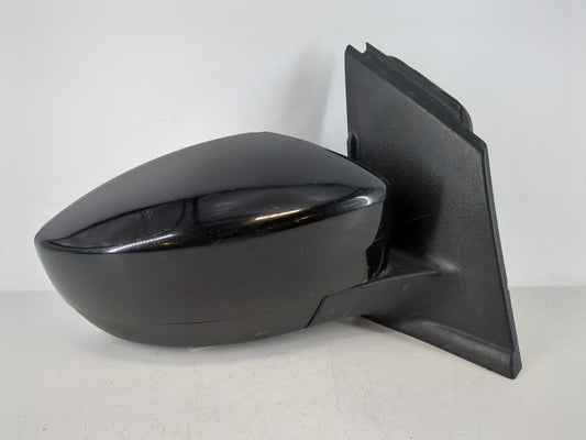 2017-2019 Ford Escape Passenger Side View Mirror - Right Door Mirror OEM Used - Oemusedautoparts1.com