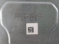 2017-2019 Ford Escape Airbag Control Module Gj5t-14b321 Ae - Oemusedautoparts1.com