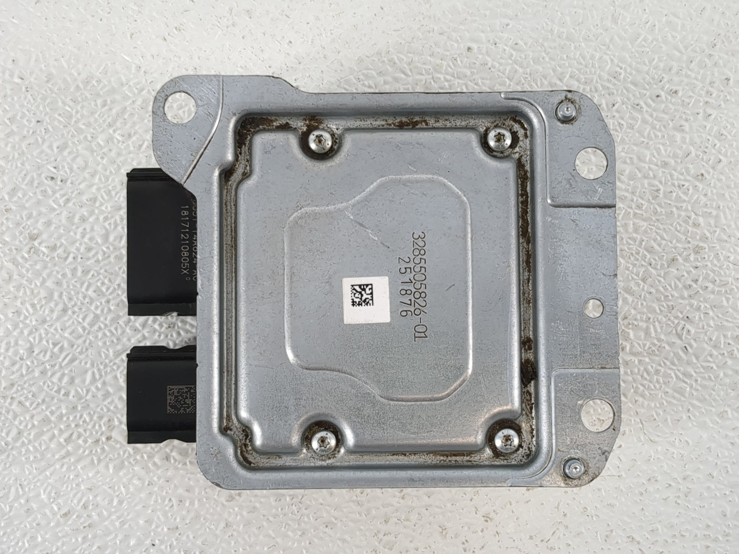 2017-2019 Ford Escape Airbag Control Module Gj5t-14b321 Ae - Oemusedautoparts1.com