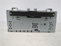 2017-2019 Ford Escape Radio AM FM Cd Player Receiver Replacement P/N:GJ5T-19C107-BE Fits Fits 2017 2018 2019 OEM Used Auto P