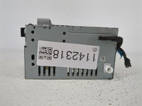 2017-2019 Ford Escape Radio AM FM Cd Player Receiver Replacement P/N:GJ5T-19C107-BE Fits Fits 2017 2018 2019 OEM Used Auto P