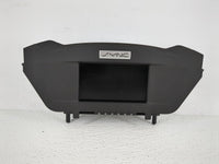 2017 Ford Escape Radio AM FM Cd Player Receiver Replacement P/N:F1FT-18V955-RA Fits Fits 2018 OEM Used Auto Parts - Oemuseda