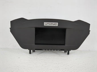 compare product 2017 Ford Escape Radio AM FM Cd Player Receiver Replacement P/N:F1FT-18V955-RA Fits Fits 2018 OEM Used Auto Parts