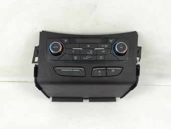 compare product 2017 Ford Escape Climate Control Module Temperature AC/Heater Replacement P/N:GJ5T-18C612-EA Fits OEM Used Auto Parts