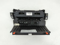 2017 Ford Escape Climate Control Module Temperature AC/Heater Replacement P/N:GJ5T-18C612-EA Fits OEM Used Auto Parts - Oemu