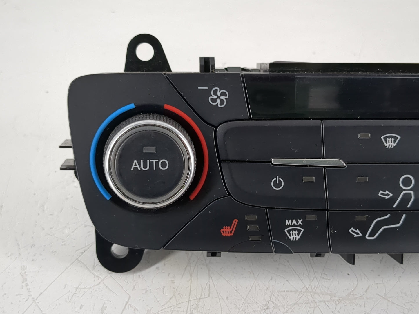 2017 Ford Escape Climate Control Module Temperature AC/Heater Replacement P/N:GJ5T-18C612-FA Fits OEM Used Auto Parts - Oemu