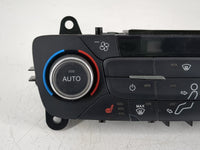 2017 Ford Escape Climate Control Module Temperature AC/Heater Replacement P/N:GJ5T-18C612-FA Fits OEM Used Auto Parts - Oemu