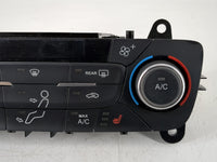 2017 Ford Escape Climate Control Module Temperature AC/Heater Replacement P/N:GJ5T-18C612-FA Fits OEM Used Auto Parts - Oemu