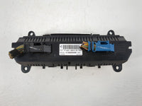 2017 Ford Escape Climate Control Module Temperature AC/Heater Replacement P/N:GJ5T-18C612-FA Fits OEM Used Auto Parts - Oemu