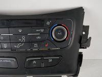 2017 Ford Escape Climate Control Module Temperature AC/Heater Replacement P/N:GJ5T-18C612-CE Fits OEM Used Auto Parts - Oemu