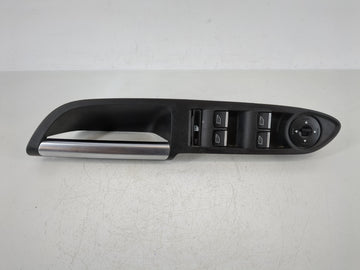 2013-2019 Ford Escape Master Power Window Switch Replacement Driver Side Left P/N:F1FT-14A132-AC Fits OEM Used Auto Parts - 
