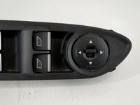 2013-2019 Ford Escape Master Power Window Switch Replacement Driver Side Left P/N:F1FT-14A132-AC Fits OEM Used Auto Parts - 