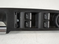 2013-2019 Ford Escape Master Power Window Switch Replacement Driver Side Left P/N:F1FT-14A132-AC Fits OEM Used Auto Parts - 