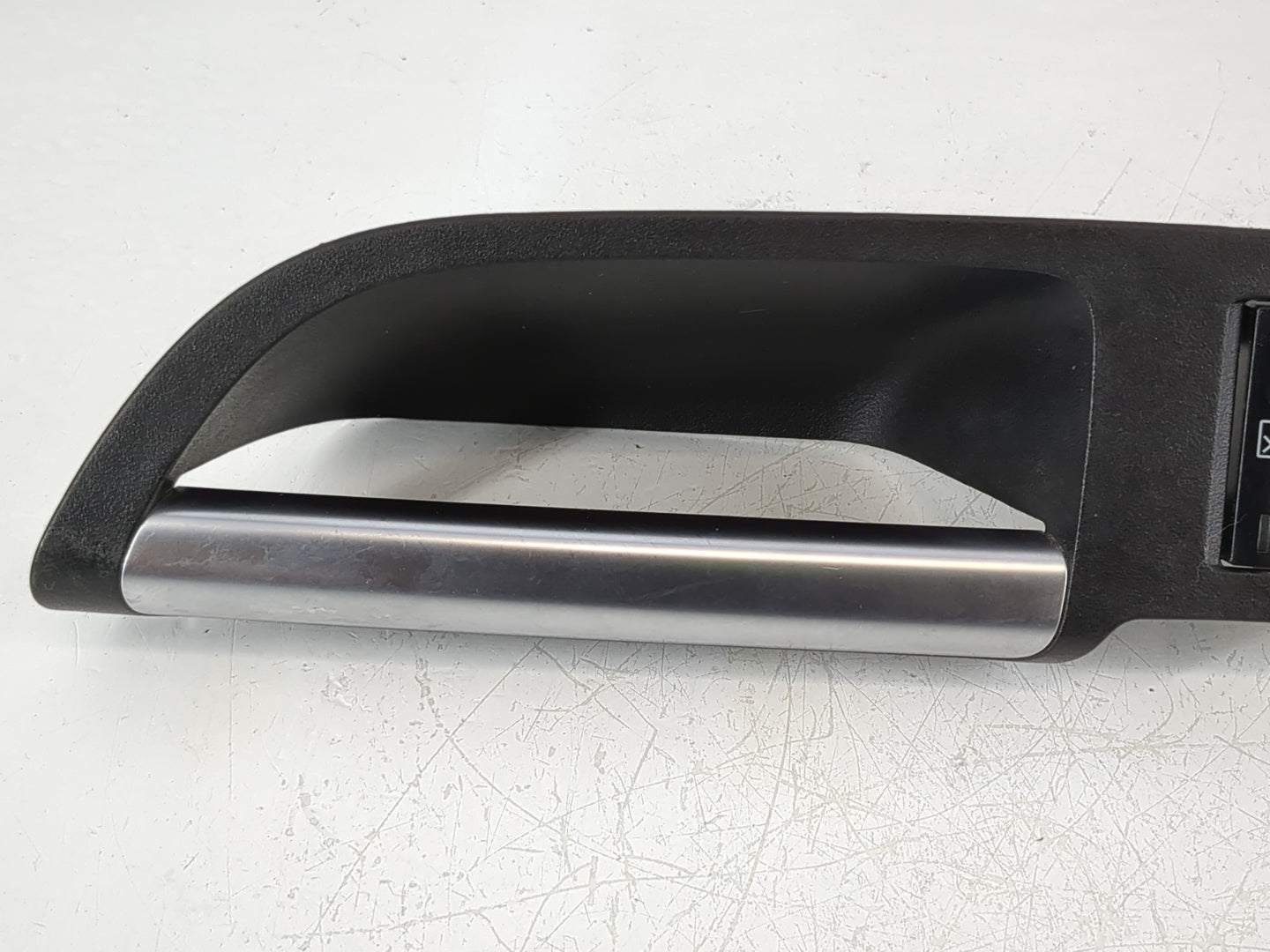 2013-2019 Ford Escape Master Power Window Switch Replacement Driver Side Left P/N:F1FT-14A132-AC Fits OEM Used Auto Parts - 